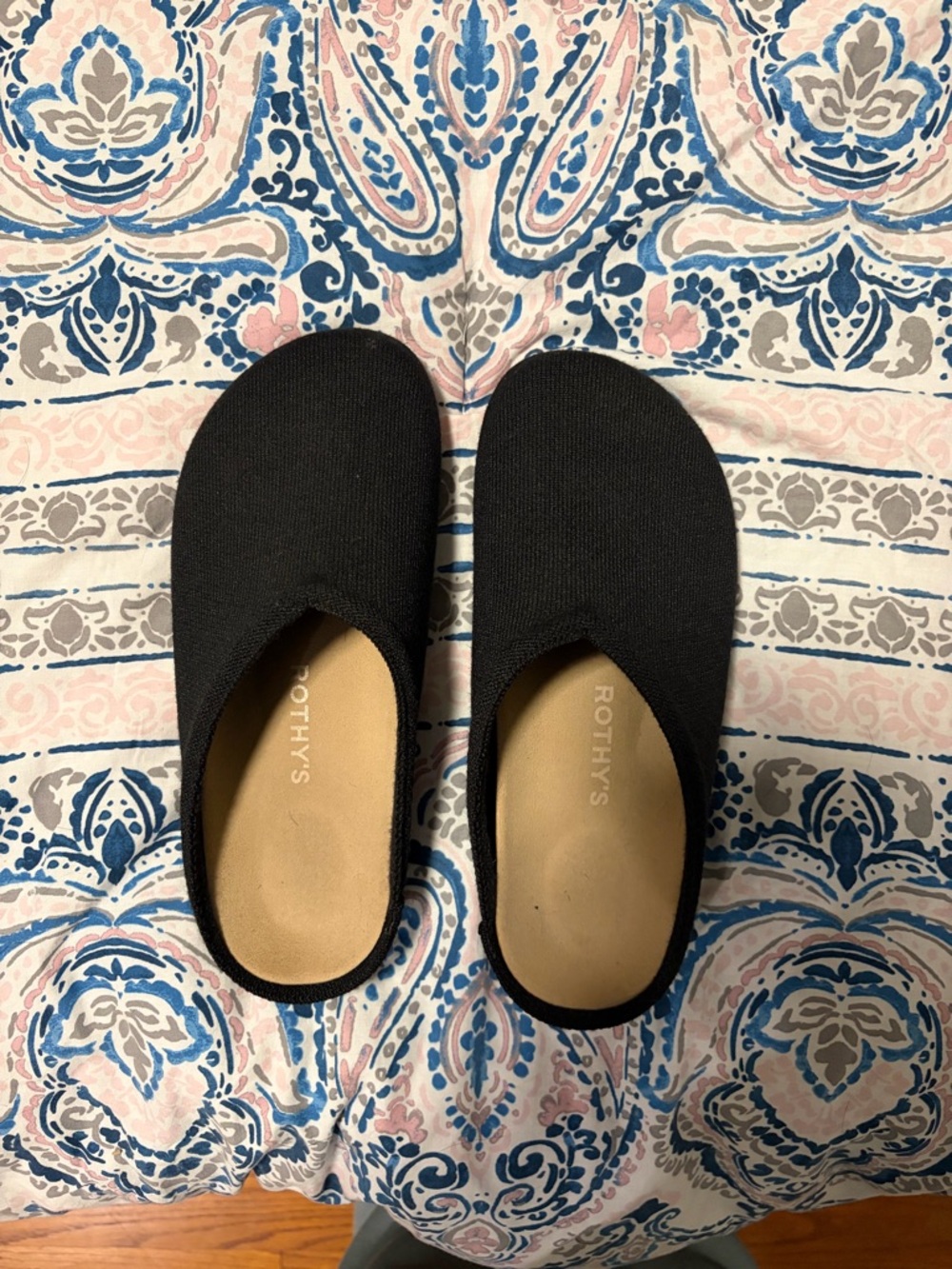 Rothy’s Casual Clog